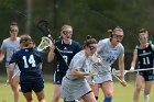 WLax vs MHC  Women’s Lacrosse vs Mt Holyoke College. - Photo by Keith Nordstrom : WLax, lacrosse
